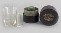 Medicine Glass & Minim Measure