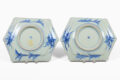 Chinese Export Qianlong Famille Rose Porcelain Small Bowl