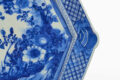 Chinese Export Qianlong Famille Rose Porcelain Small Bowl