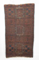 Rectangular Oriental Area Rug