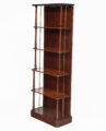 Antique Regency Étagère or Bookcase
