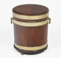 Regency Mahogany Wine Cooler