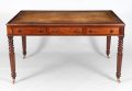 Regency Style Partners Writing Table