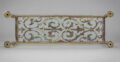 Vintage Brass Trivet