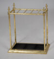 Vintage Brass Umbrella Stand