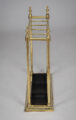 Vintage Brass Umbrella Stand