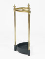 Brass Umbrella Stand