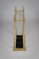 Vintage Brass Umbrella Stand