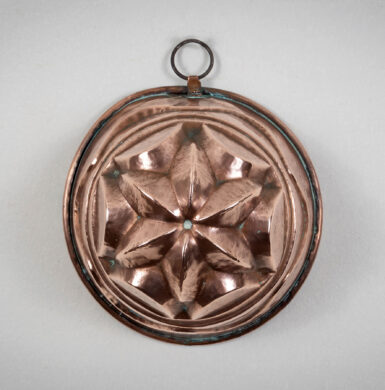 Vintage Copper 