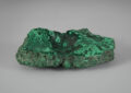 Vintage Large Malachite Ashtray