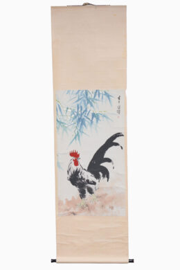 Xu Beihong